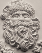 Load image into Gallery viewer, 2025 Winter Holiday Collection Iron Orchid Winter Saint Nick 5x7 Mould