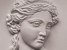 Load image into Gallery viewer, Summer/Fall 2024- PERSEPHONE MOULD 5&quot;x7&quot; *INCLUDES A FREE CLASS*