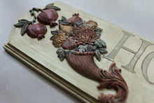 Load image into Gallery viewer, Cornucopias 6x10 IOD Mould