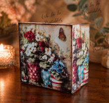 Load image into Gallery viewer, 4th Of July- Ooh La La Printables