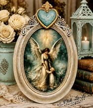 Load image into Gallery viewer, Ever Near- Ooh La La Printables