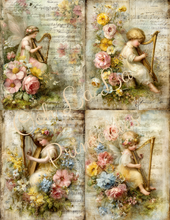 Load image into Gallery viewer, Fairy Hollow- Ooh La La Printables
