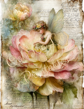 Load image into Gallery viewer, Fairy Hollow- Ooh La La Printables
