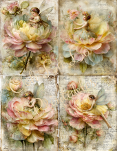 Load image into Gallery viewer, Fairy Hollow- Ooh La La Printables