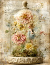 Load image into Gallery viewer, Fairy Hollow- Ooh La La Printables