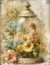 Load image into Gallery viewer, Fairy Hollow- Ooh La La Printables