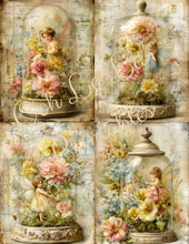 Load image into Gallery viewer, Fairy Hollow- Ooh La La Printables