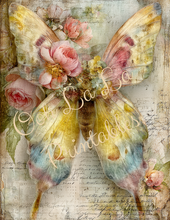Load image into Gallery viewer, Fairy Hollow- Ooh La La Printables