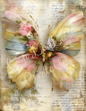 Load image into Gallery viewer, Fairy Hollow- Ooh La La Printables