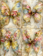 Load image into Gallery viewer, Fairy Hollow- Ooh La La Printables