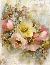 Load image into Gallery viewer, Fairy Hollow- Ooh La La Printables