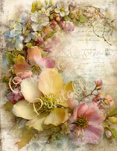 Load image into Gallery viewer, Fairy Hollow- Ooh La La Printables