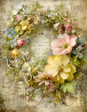 Load image into Gallery viewer, Fairy Hollow- Ooh La La Printables