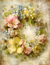Load image into Gallery viewer, Fairy Hollow- Ooh La La Printables