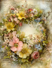 Load image into Gallery viewer, Fairy Hollow- Ooh La La Printables