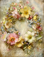 Load image into Gallery viewer, Fairy Hollow- Ooh La La Printables
