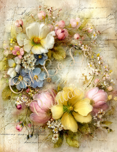 Load image into Gallery viewer, Fairy Hollow- Ooh La La Printables