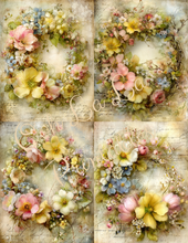 Load image into Gallery viewer, Fairy Hollow- Ooh La La Printables