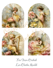 Load image into Gallery viewer, Fairy Hollow- Ooh La La Printables