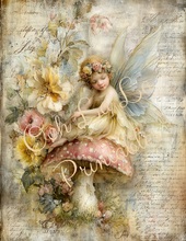 Load image into Gallery viewer, Fairy Hollow- Ooh La La Printables