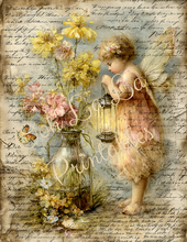 Load image into Gallery viewer, Fairy Hollow- Ooh La La Printables