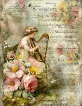 Load image into Gallery viewer, Fairy Hollow- Ooh La La Printables