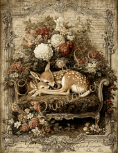 Load image into Gallery viewer, Flights Of Fancy Vol. 2- Ooh La La Printables