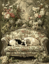 Load image into Gallery viewer, Flights Of Fancy Vol. 2- Ooh La La Printables