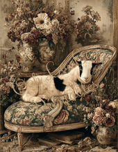 Load image into Gallery viewer, Flights Of Fancy Vol. 2- Ooh La La Printables