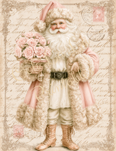 Load image into Gallery viewer, Pink &amp; Foofy Petite Collection- Ooh La La Printables