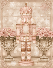 Load image into Gallery viewer, Pink &amp; Foofy Petite Collection- Ooh La La Printables