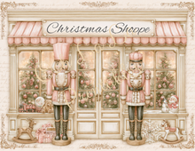 Load image into Gallery viewer, Pink &amp; Foofy Petite Collection- Ooh La La Printables