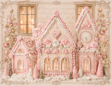 Load image into Gallery viewer, Pink &amp; Foofy Petite Collection- Ooh La La Printables