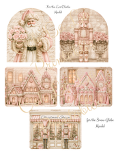 Load image into Gallery viewer, Pink &amp; Foofy Petite Collection- Ooh La La Printables
