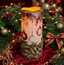 Load image into Gallery viewer, Christmas Keepsakes Petite Collection- Ooh La La Printables