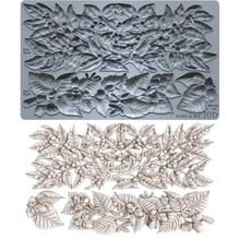 Load image into Gallery viewer, Hazel &amp; Bay Trimmings 6x10 IOD Mould