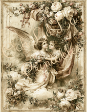 Load image into Gallery viewer, Heavenly Reverie- Ooh La La Printables
