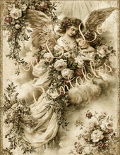Load image into Gallery viewer, Heavenly Reverie- Ooh La La Printables
