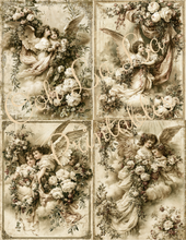 Load image into Gallery viewer, Heavenly Reverie- Ooh La La Printables