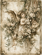Load image into Gallery viewer, Heavenly Reverie- Ooh La La Printables