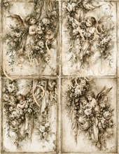 Load image into Gallery viewer, Heavenly Reverie- Ooh La La Printables