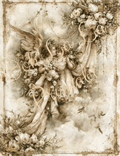 Load image into Gallery viewer, Heavenly Reverie- Ooh La La Printables