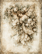 Load image into Gallery viewer, Heavenly Reverie- Ooh La La Printables