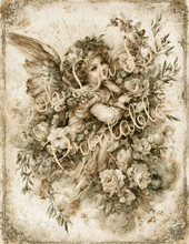 Load image into Gallery viewer, Heavenly Reverie- Ooh La La Printables
