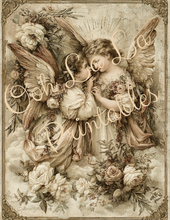 Load image into Gallery viewer, Heavenly Reverie- Ooh La La Printables