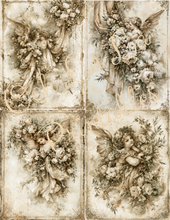 Load image into Gallery viewer, Heavenly Reverie- Ooh La La Printables