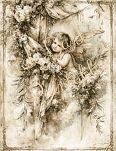 Load image into Gallery viewer, Heavenly Reverie- Ooh La La Printables