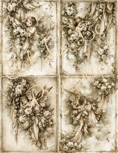 Load image into Gallery viewer, Heavenly Reverie- Ooh La La Printables