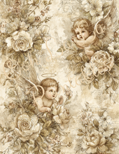 Load image into Gallery viewer, Heavenly Reverie- Ooh La La Printables