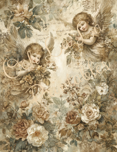 Load image into Gallery viewer, Heavenly Reverie- Ooh La La Printables